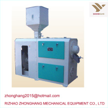 MNMF type rice mill machinery